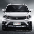 Dongfeng used and luxury suv car JOYEAR X5 car automatic suv for sales